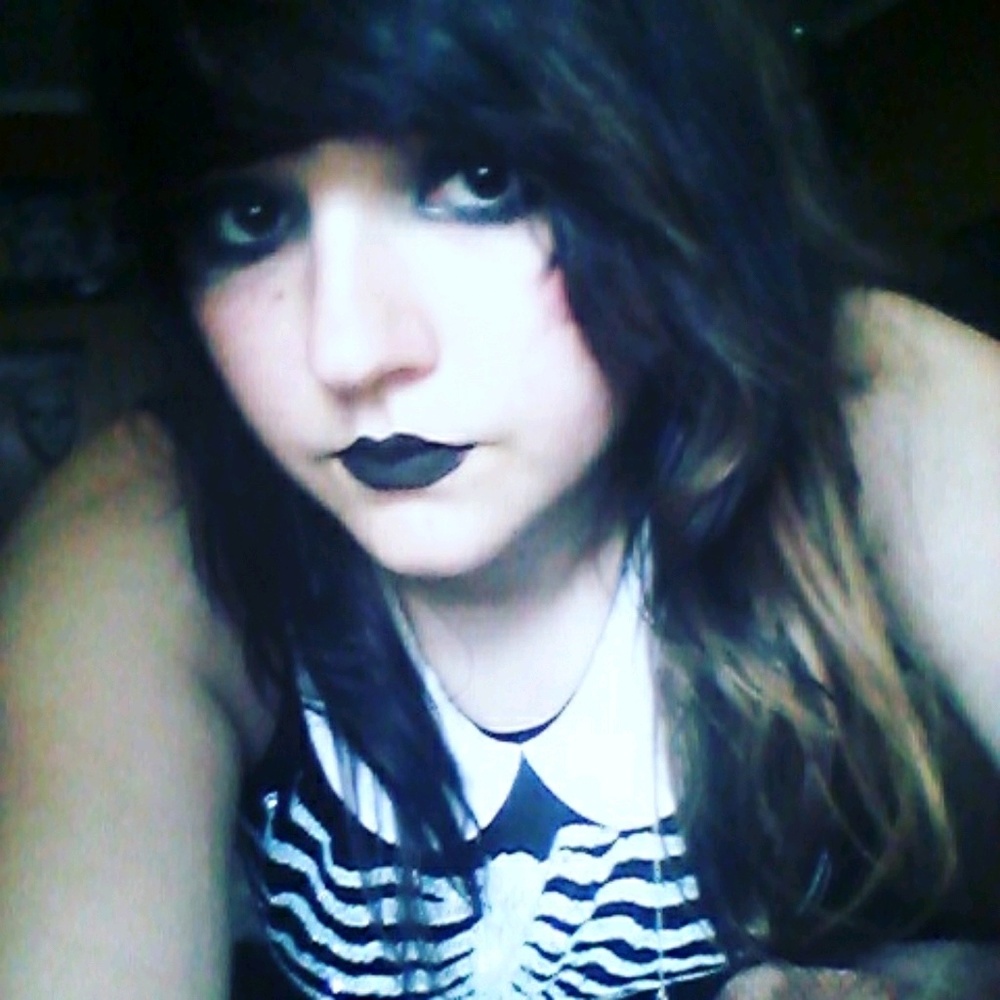 Meet your Posher, Alexandria